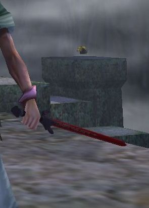 蔷薇剑